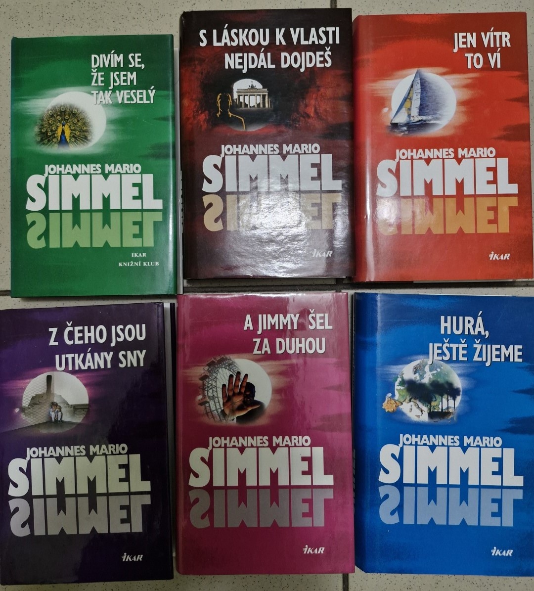 Beletrie. Encyklopedie