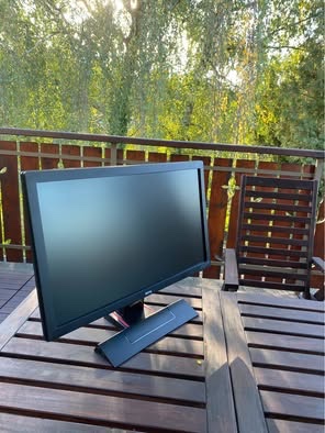 Monitor Benq