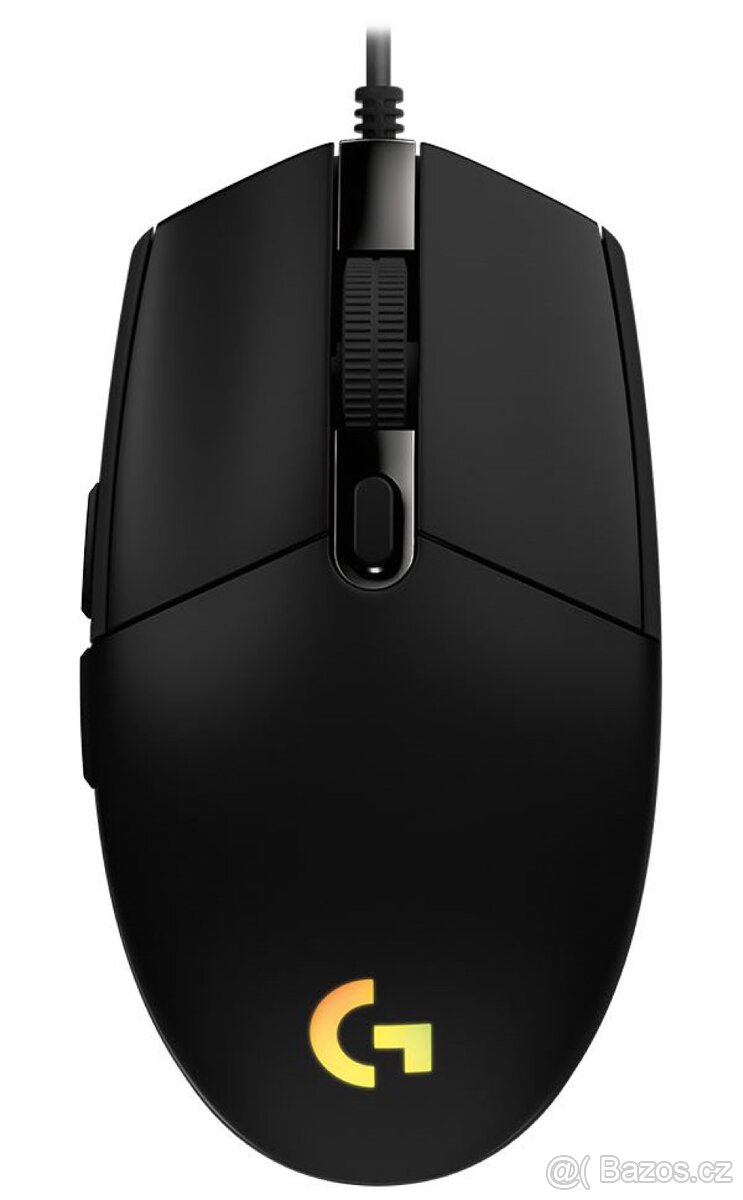 Logitech G203 Lightsync