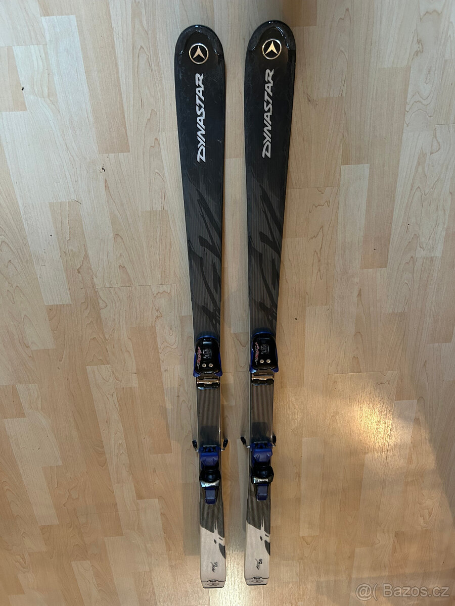 Carvingové lyže Dynastar