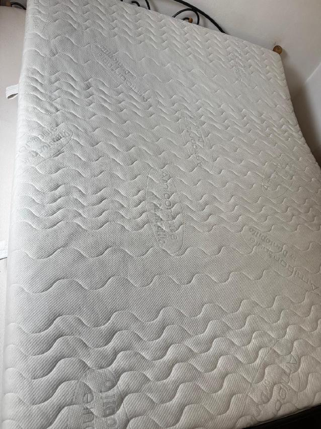 Luxusní matrace Dunlopillo Vitalis Dream 160x200cm -TOP.