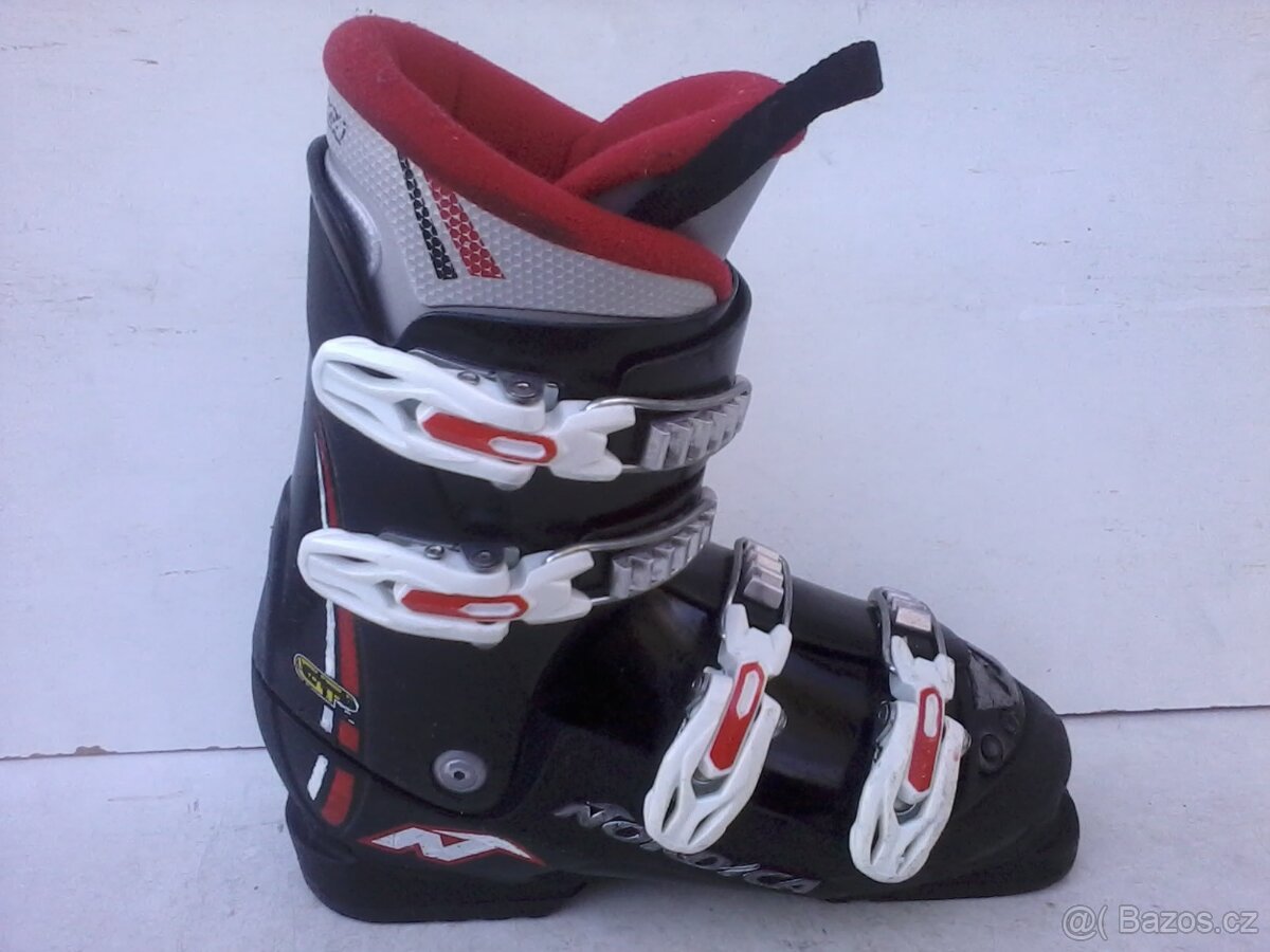 Lyžáky Nordica 24,5