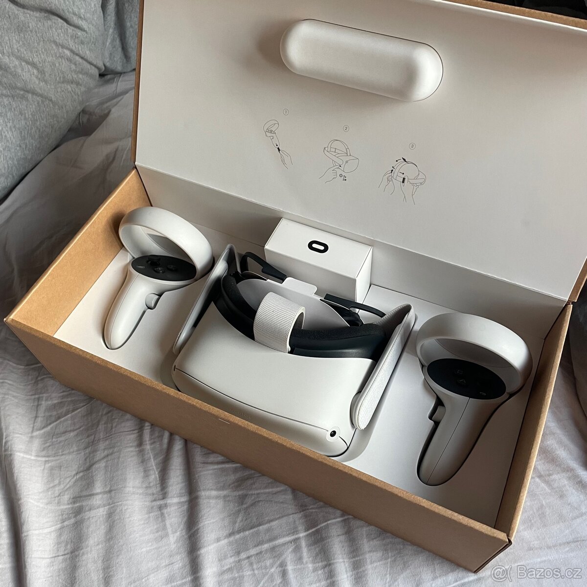 Meta Oculus Quest 2 128 GB