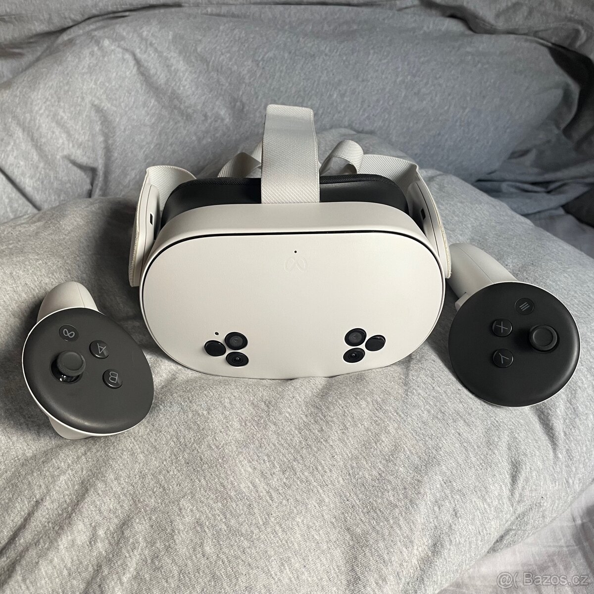 Meta Quest 3S 128 GB