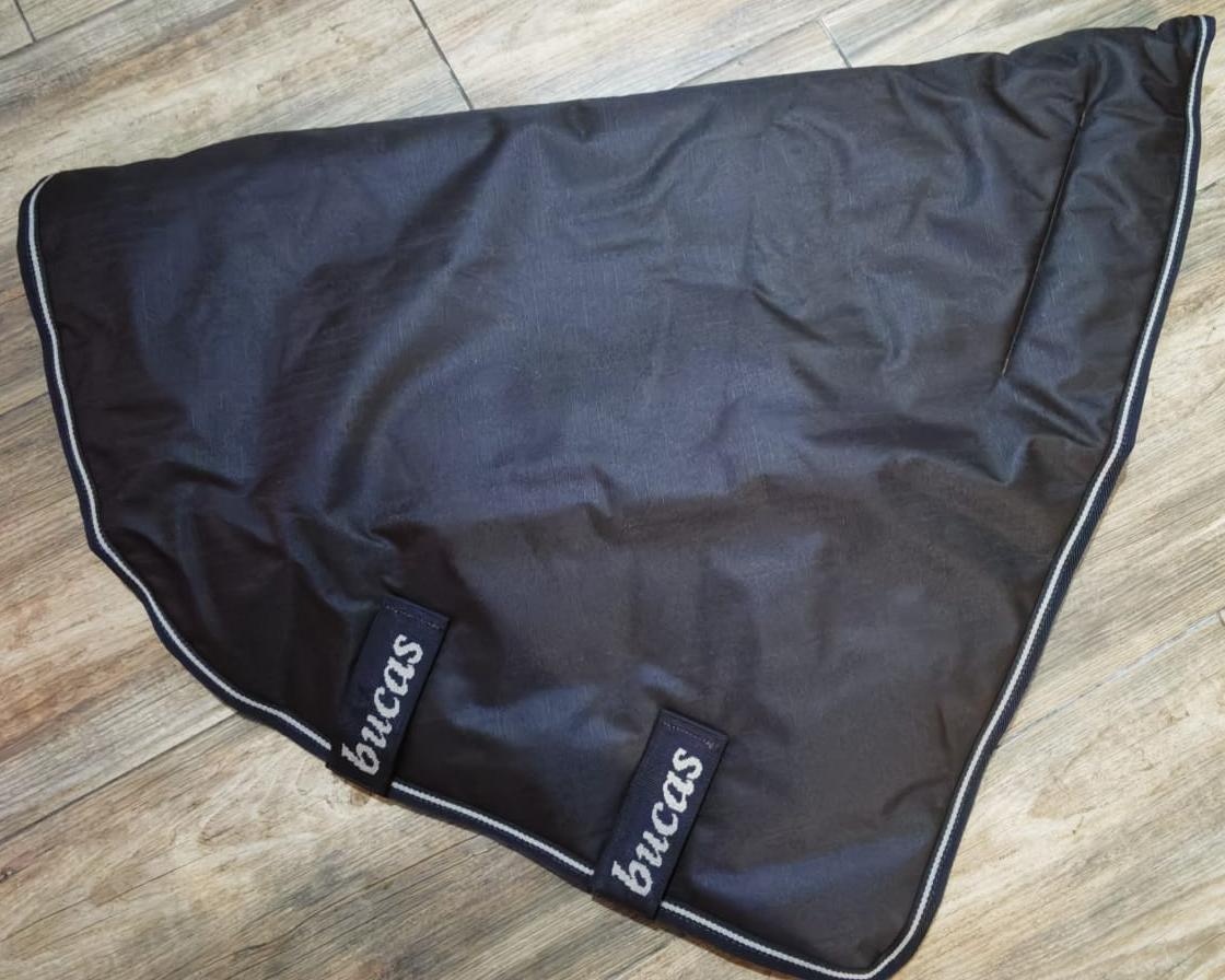 krční díl k dece Bucas,nový, zeteplený