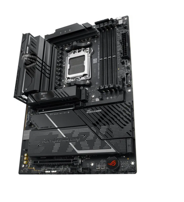 ASUS ROG STRIX X870E-H GAMING WIFI7