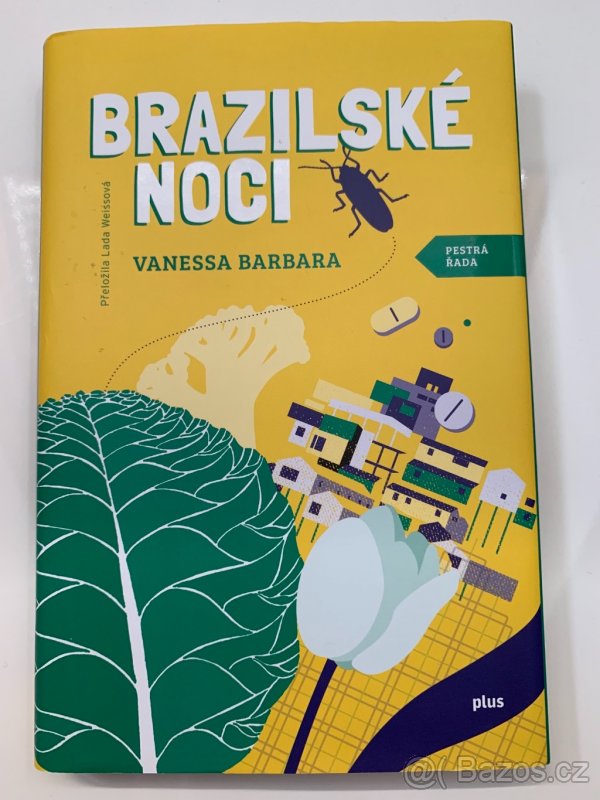 Brazilské noci