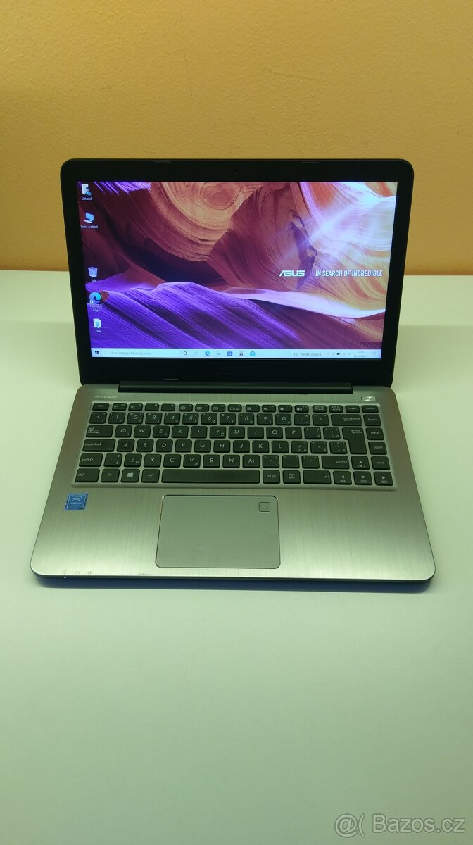 Asus VivoBook E403NA