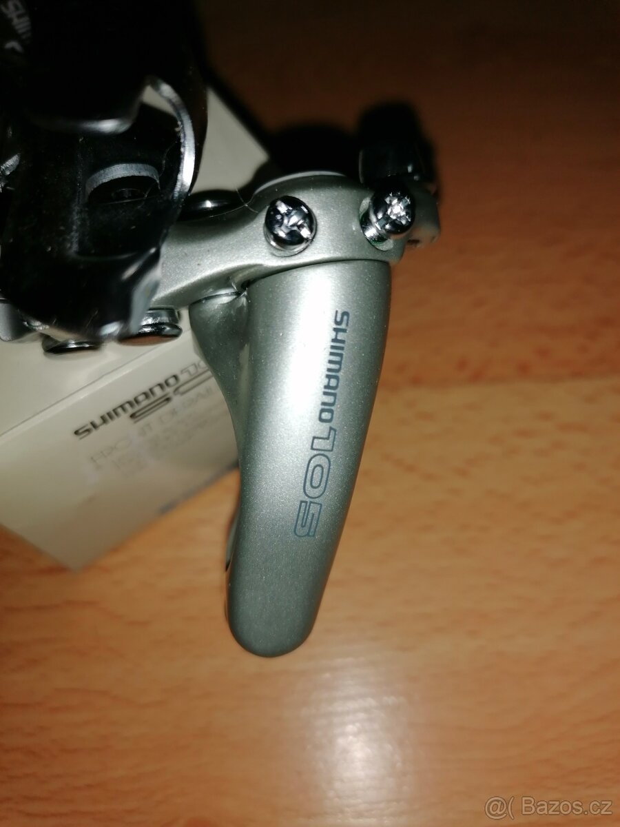 přesmykač SH105 nový