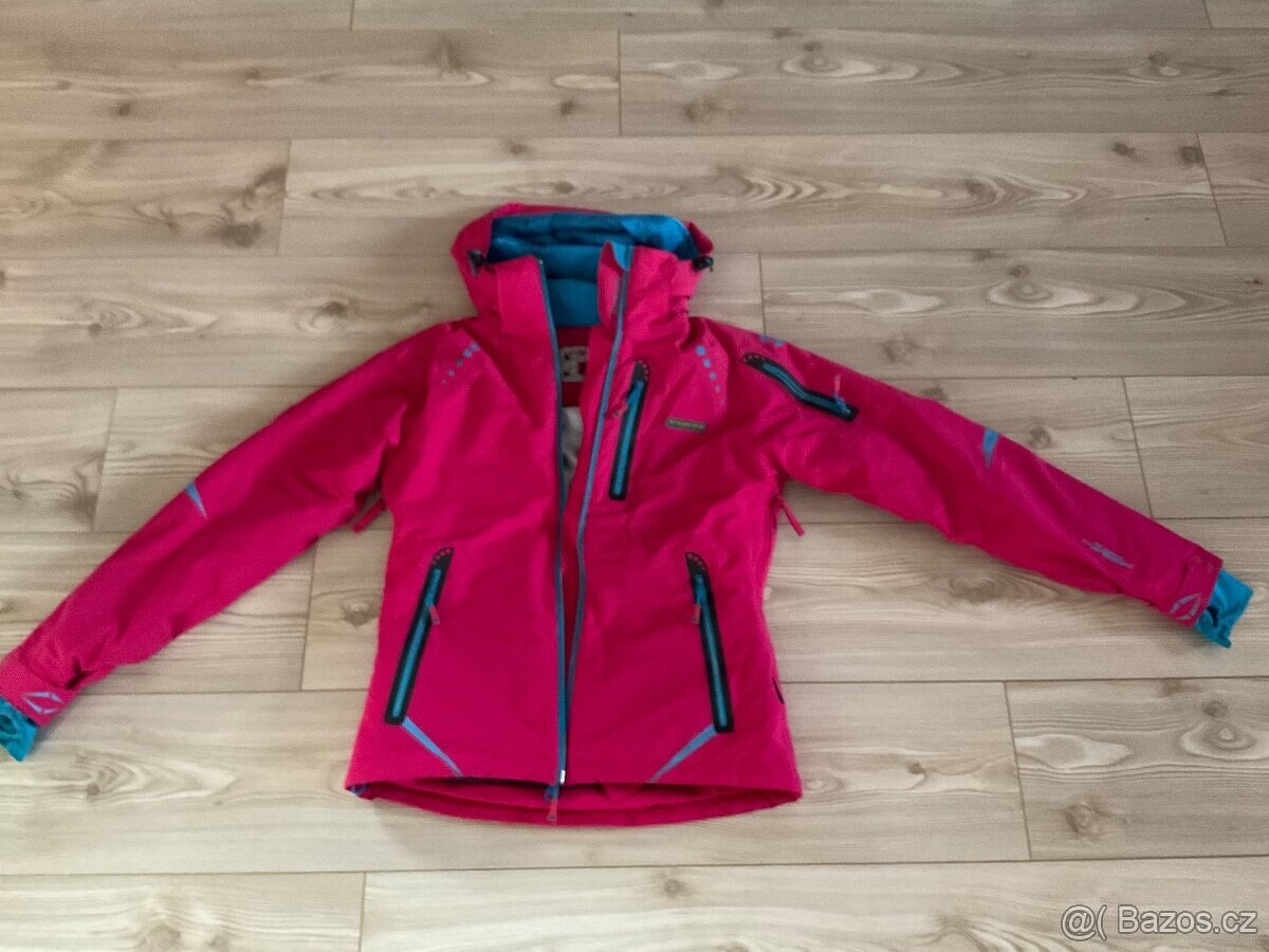 Lyžařský komplet Envy