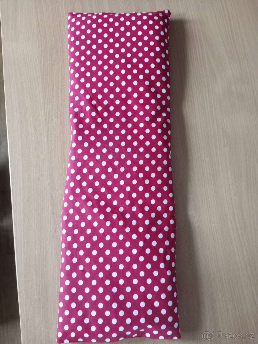 Nahřívací polštářky