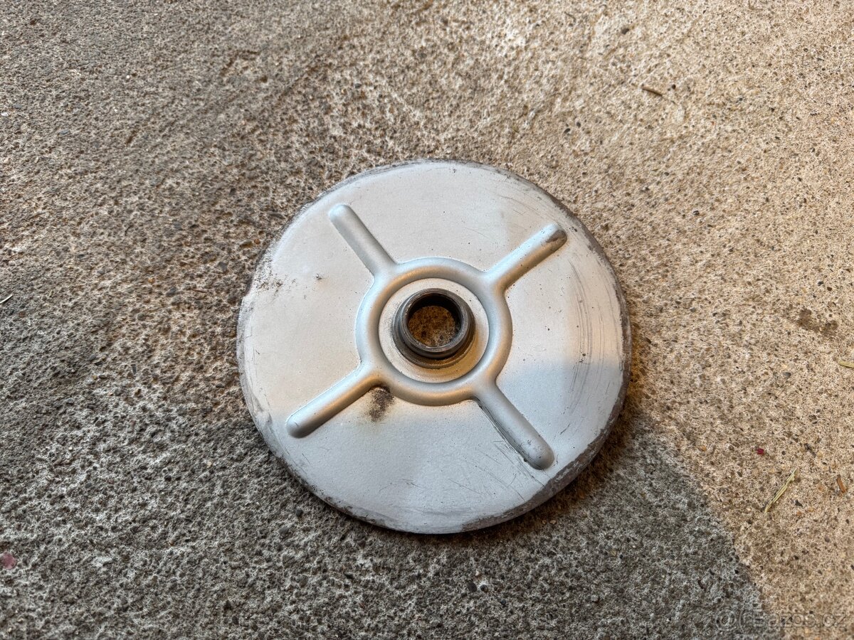 Jawa stit rozety kyvacka /panelka 250/350