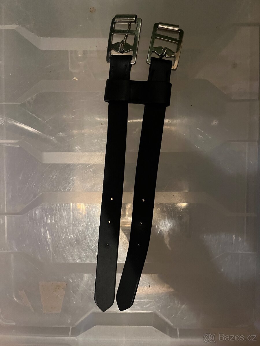 Prodloužení podbříšníku