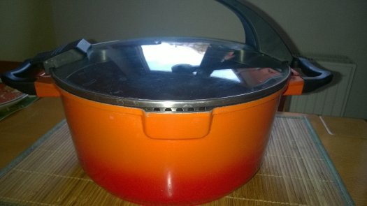 BergHOFF Virgo 28cm