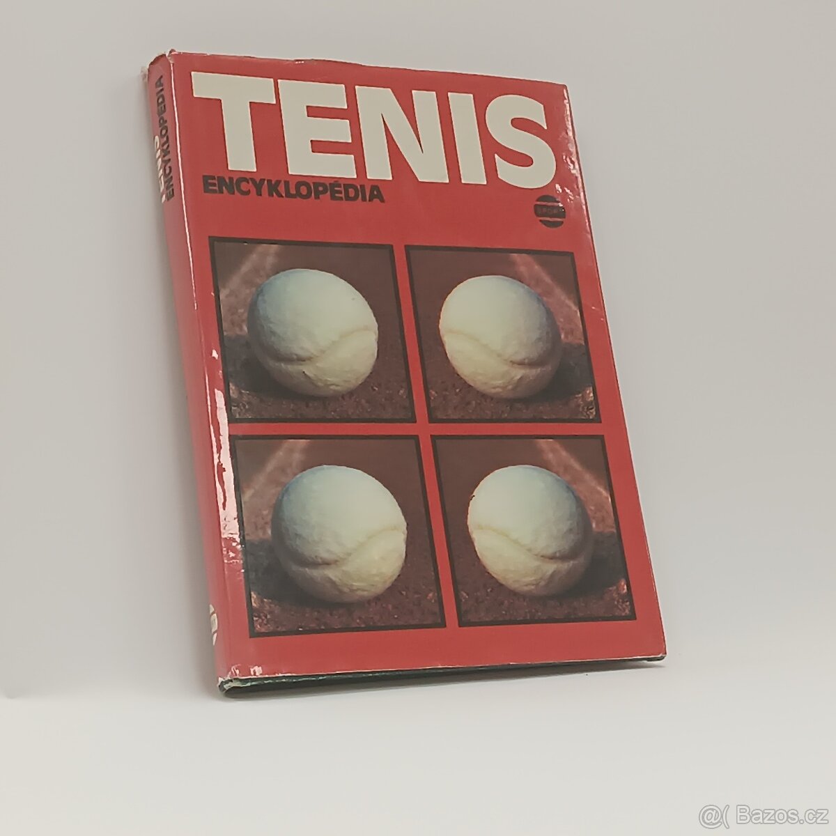Tenis - Encyklopédia