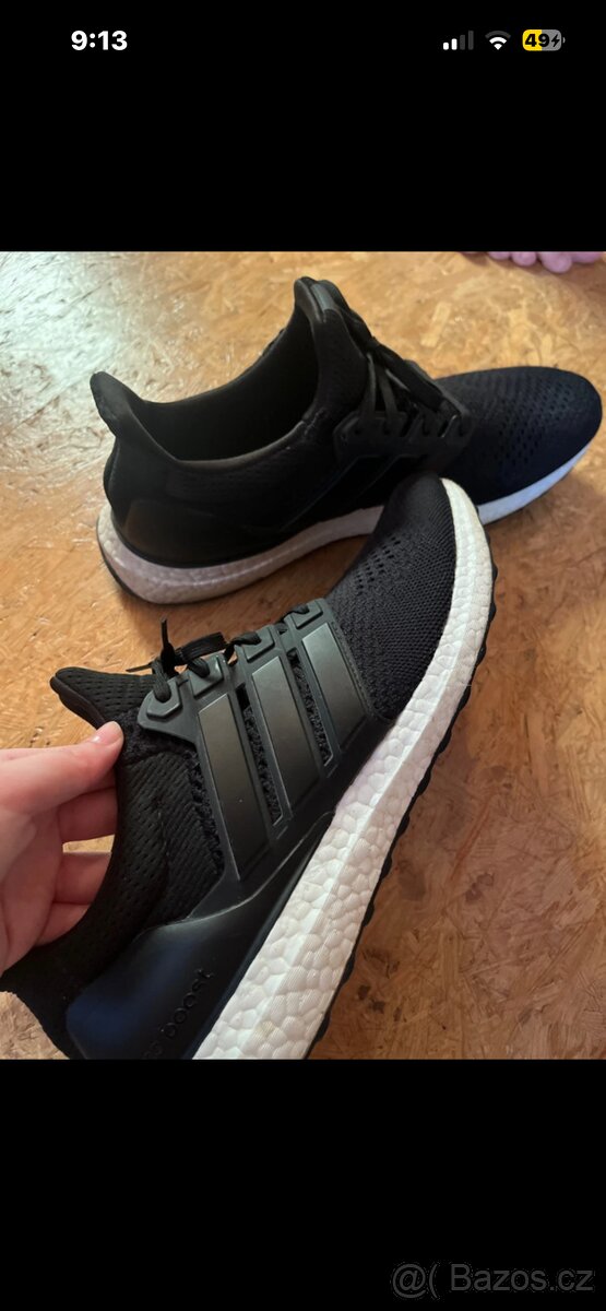 Adidas UltraBoost