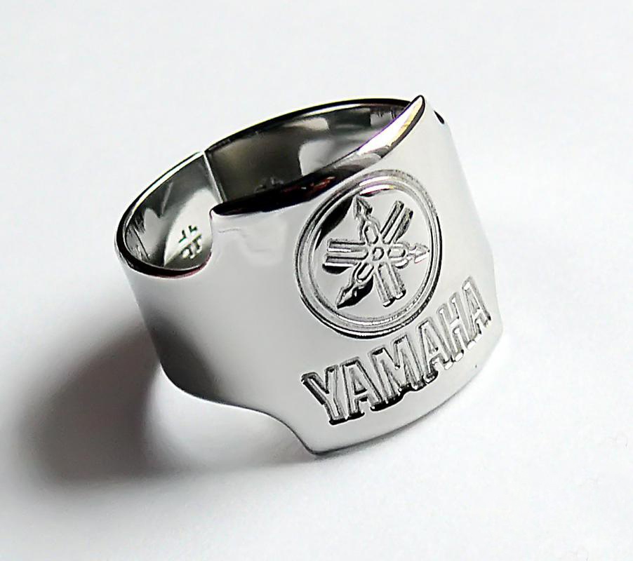 Motorkářský prsten YAMAHA