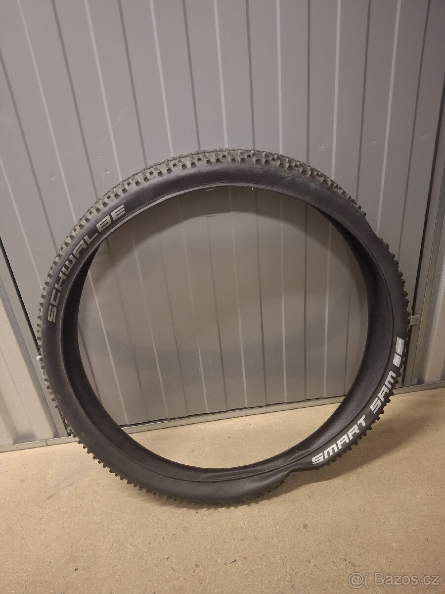 Plášť Schwalbe Smart Sam 29x2,25