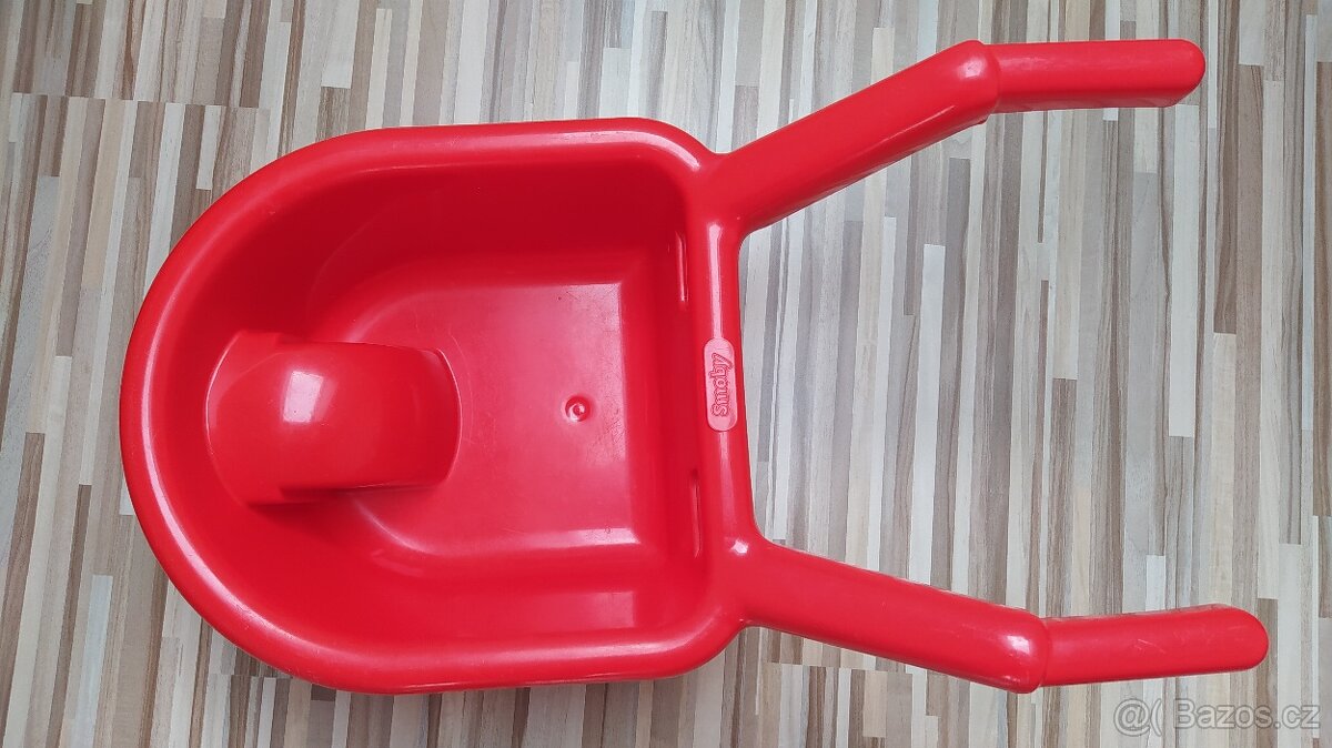 Plastové kolečko Smoby