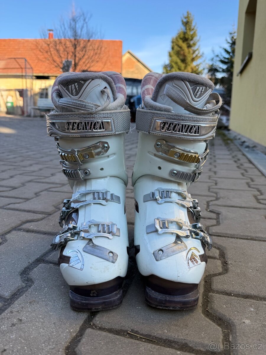 Prodam divci preskace Tecnica 245 mm