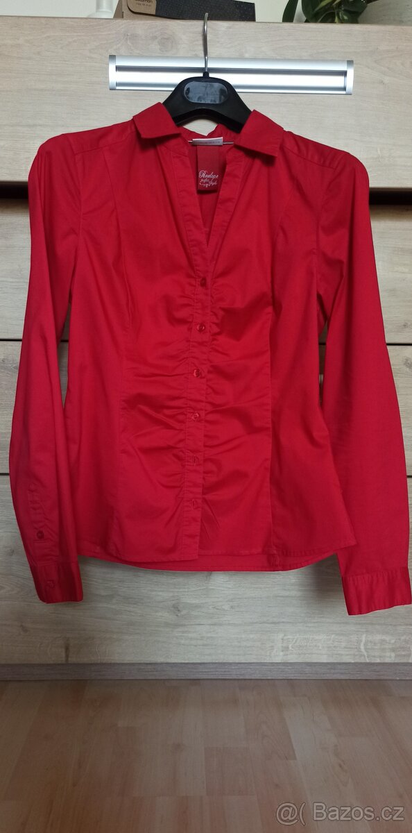 Košile Street One, vel. 36