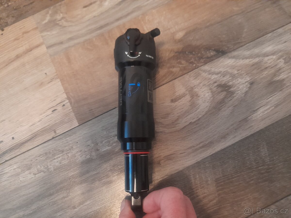 Tlumič RockShox Deluxe + RC.