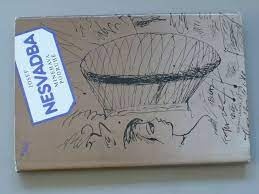 Josef Nesvadba - Minehava podruhé