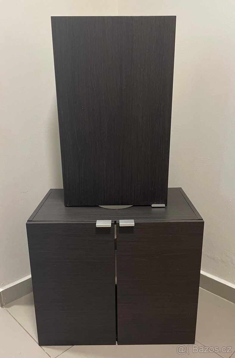 Koupelnové skříňky IKEA