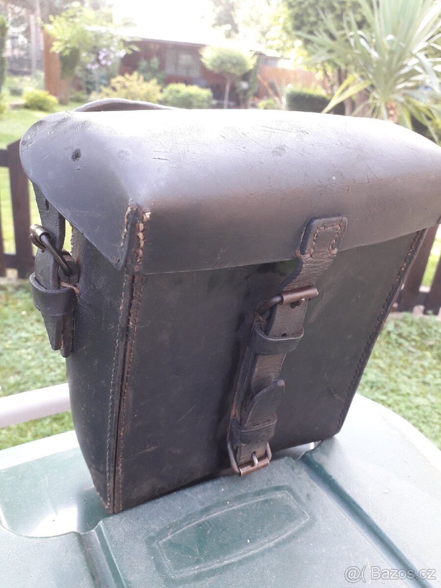 Prodam sumky asi Riska Celni Sprava