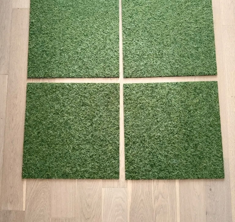 Zátěžové koberce 10 m2