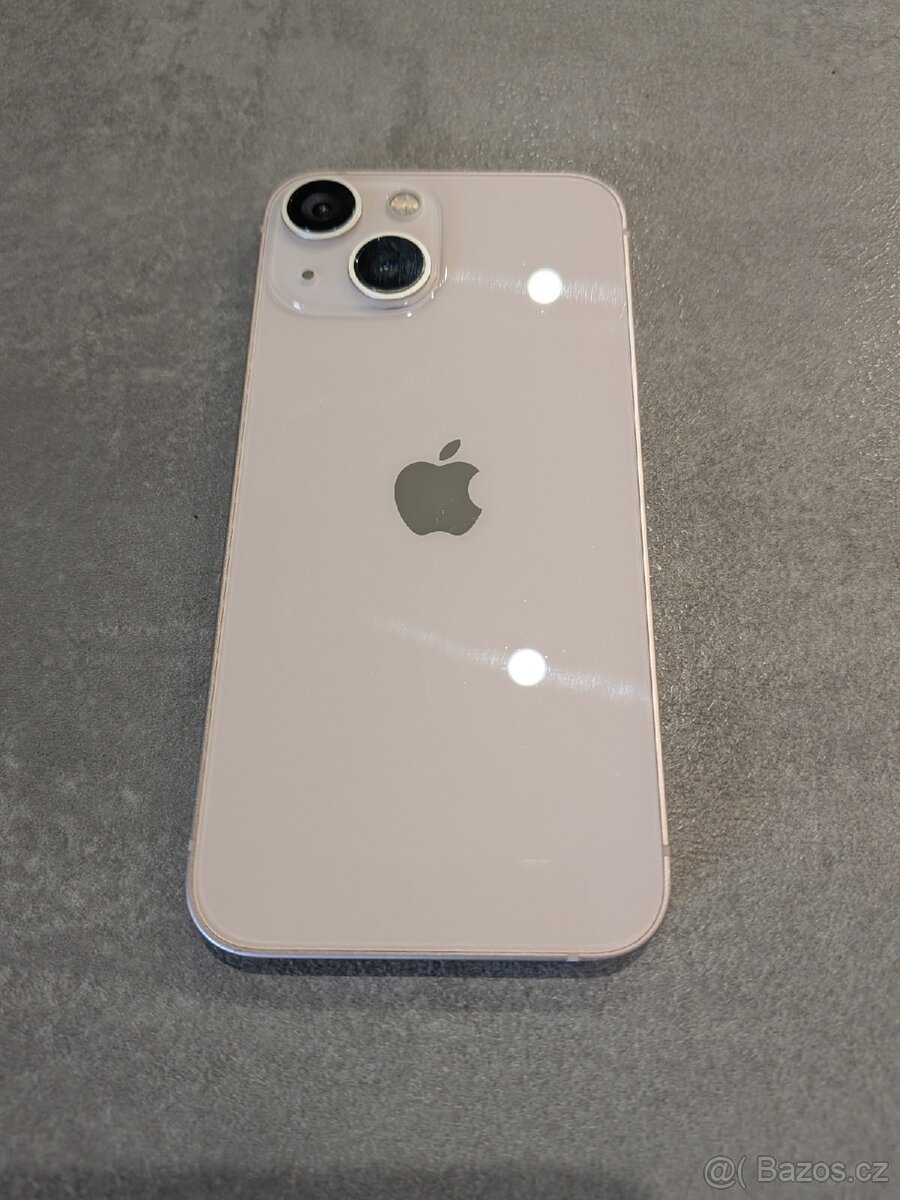 Apple iPhone 13 mini (256 GB)