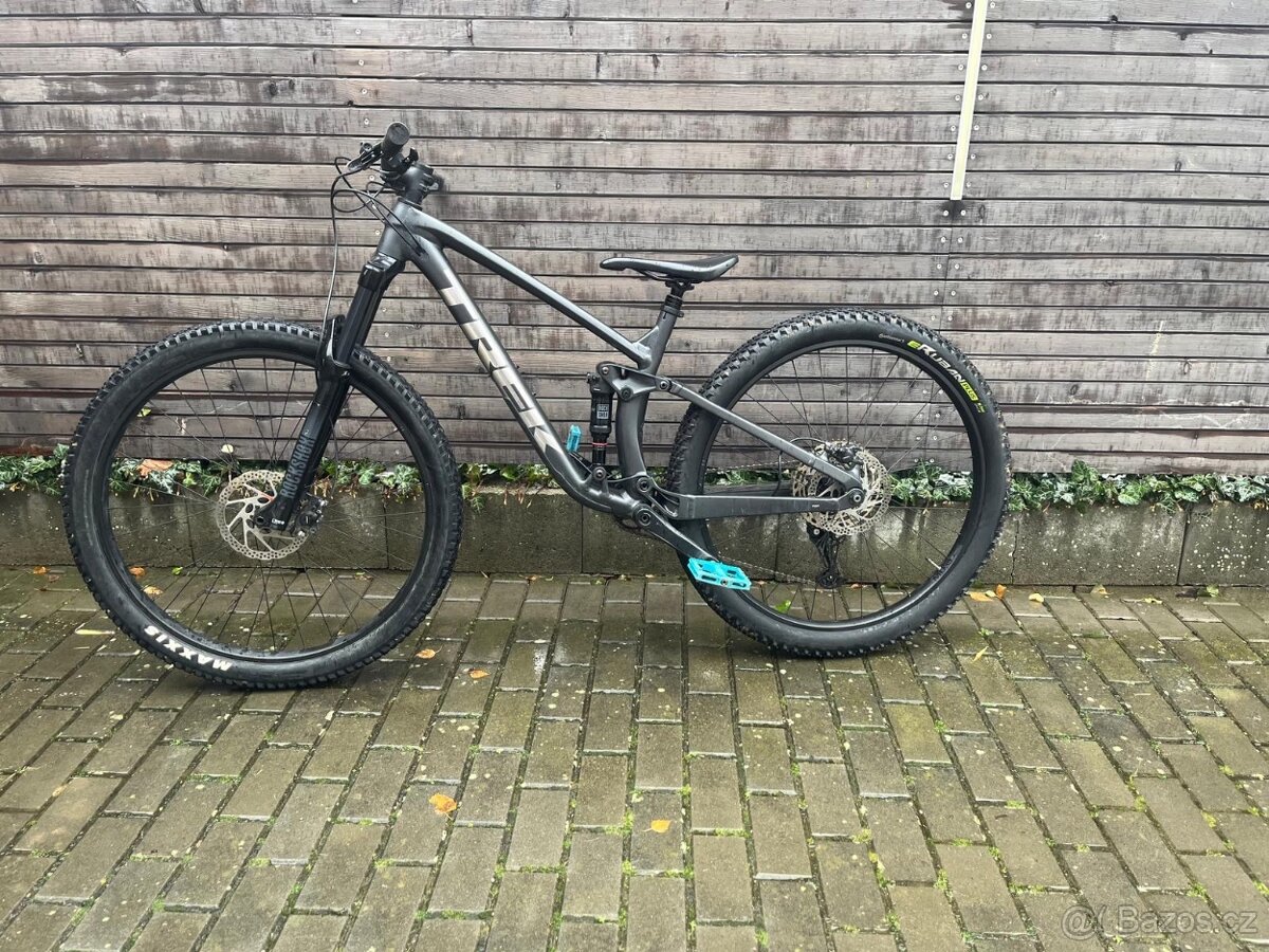 Trek fuel ex 5