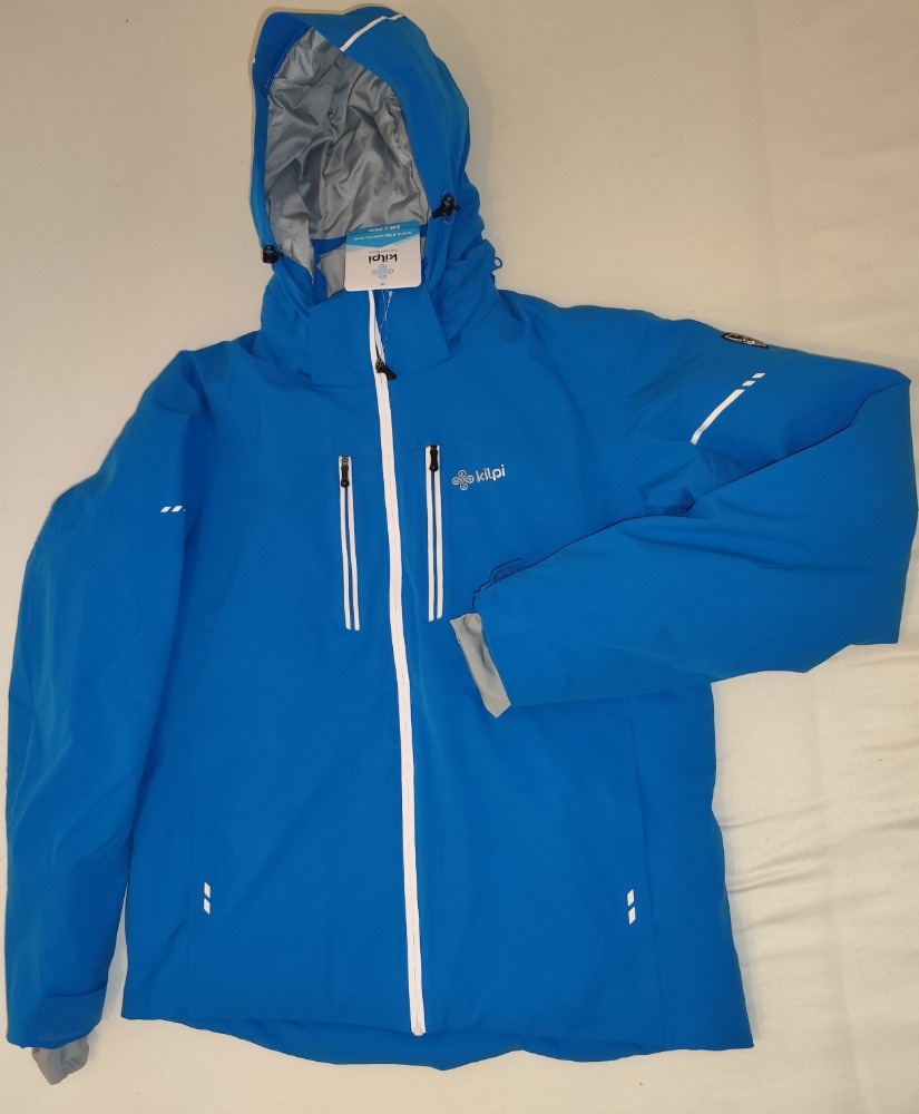 Nová pánská zimní bunda vel. M