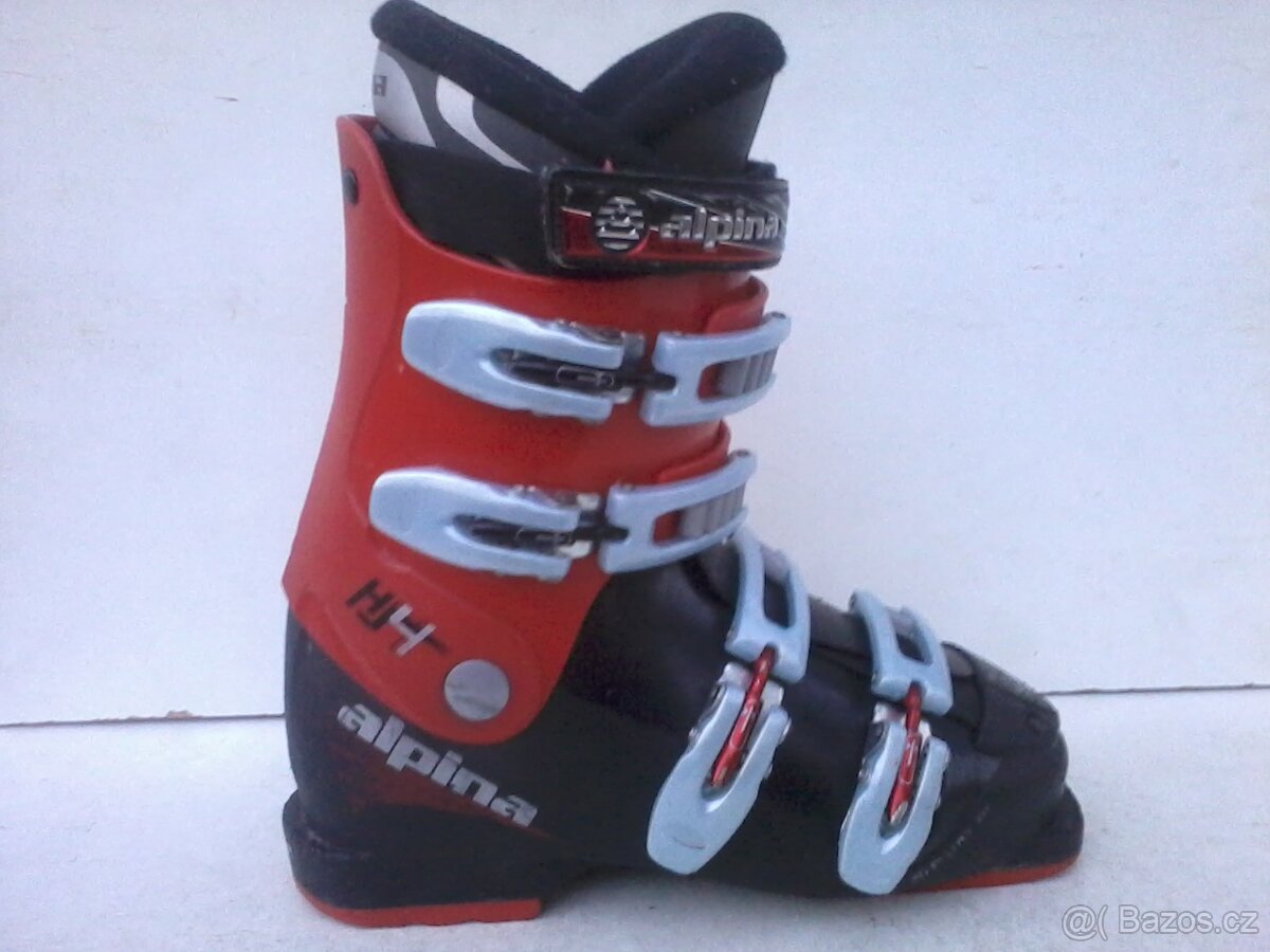 Lyžáky Alpina 25