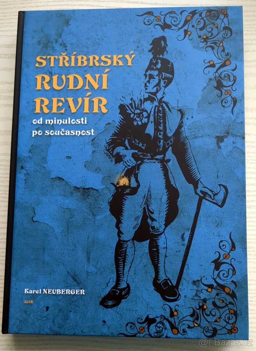Stříbrský rudní revír