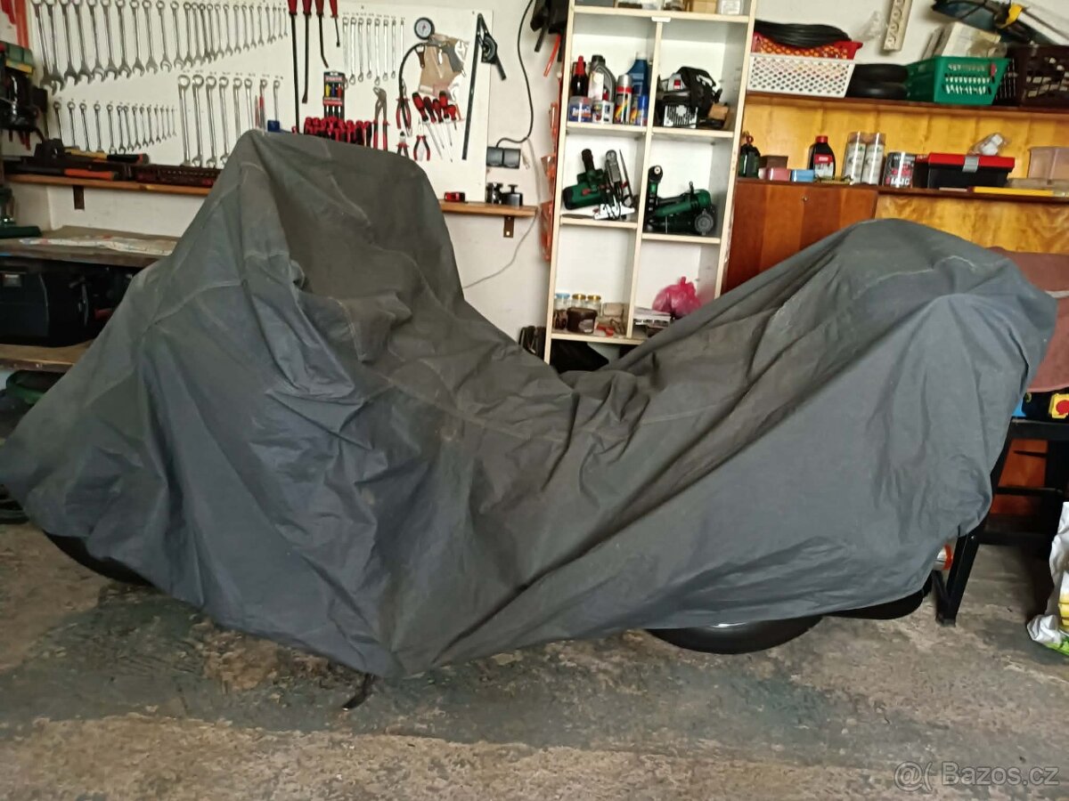 Suzuki VL800 Volusia