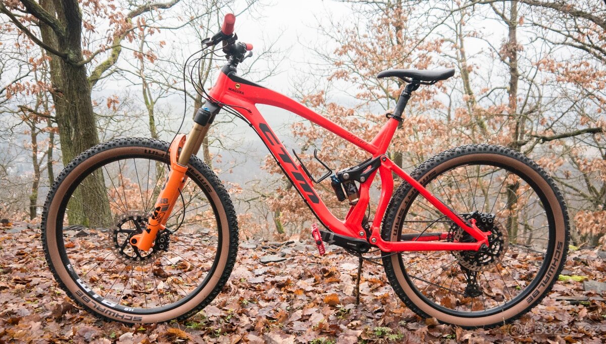 TOP CTM SCROLL || KASHIMA, MAGURA