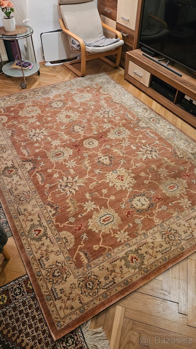 Perský koberec Babylon 300 x 200 cm