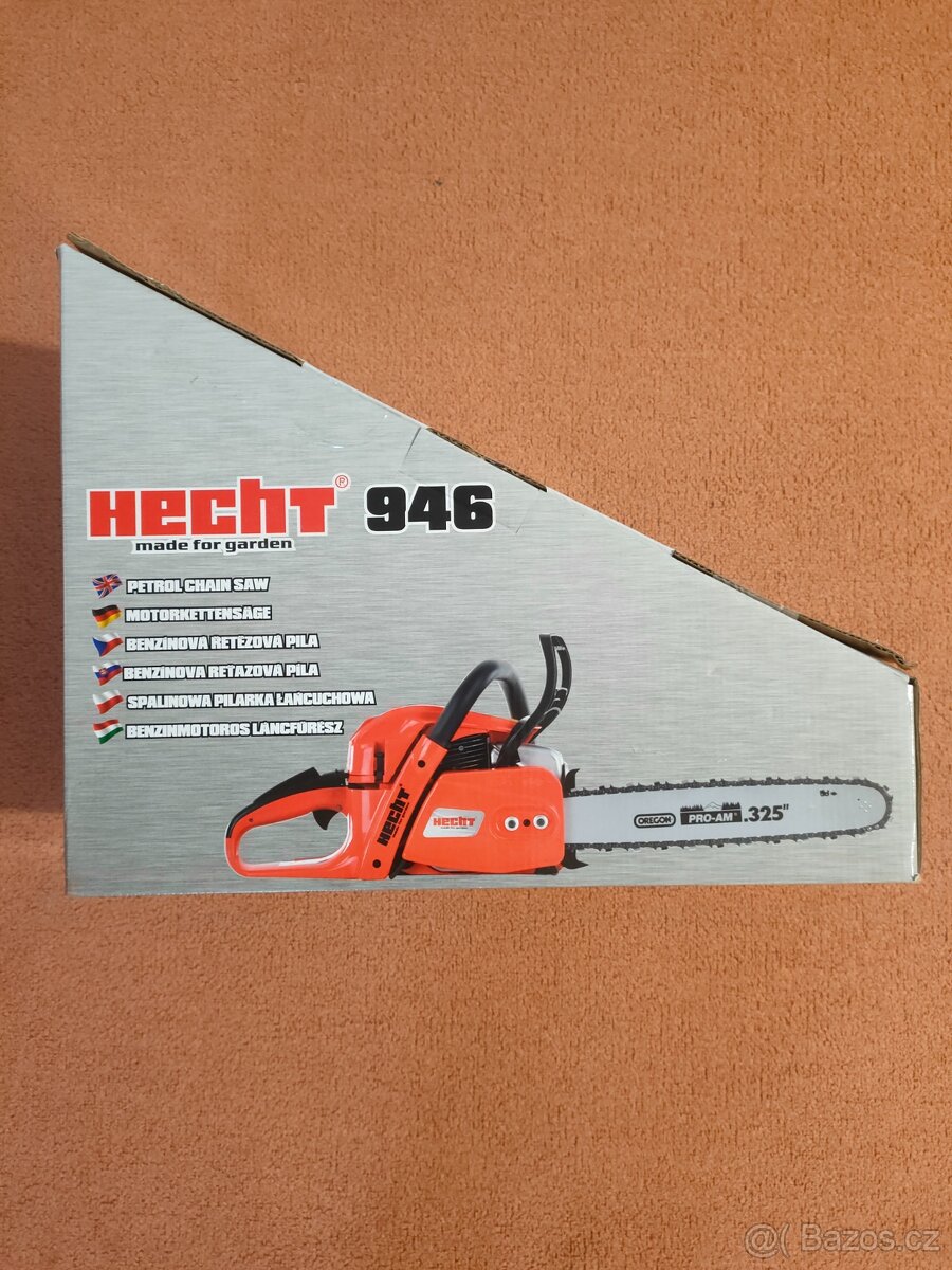 Pila HECHT 946