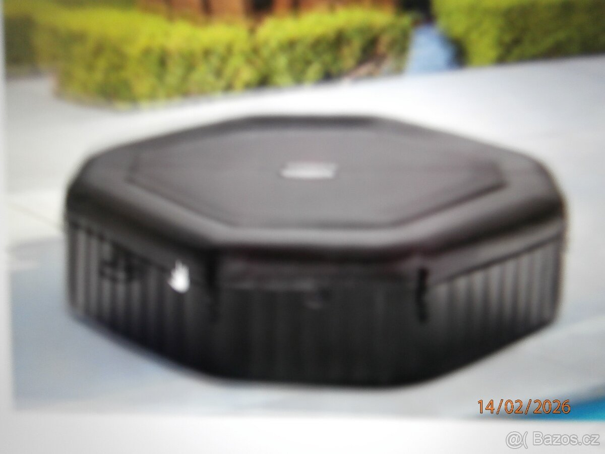 VIRIVKA PURE SPA INTEX WIFI