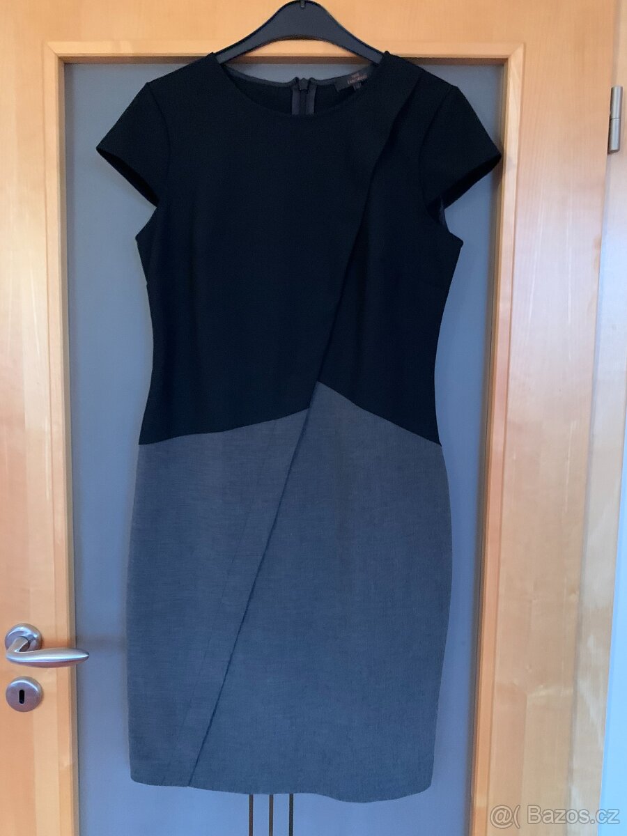elegantní šaty zn. Next - vel. M