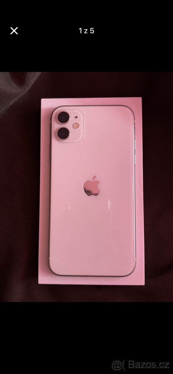 Iphone 11 128gb