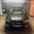 Škoda octavia 2 2007