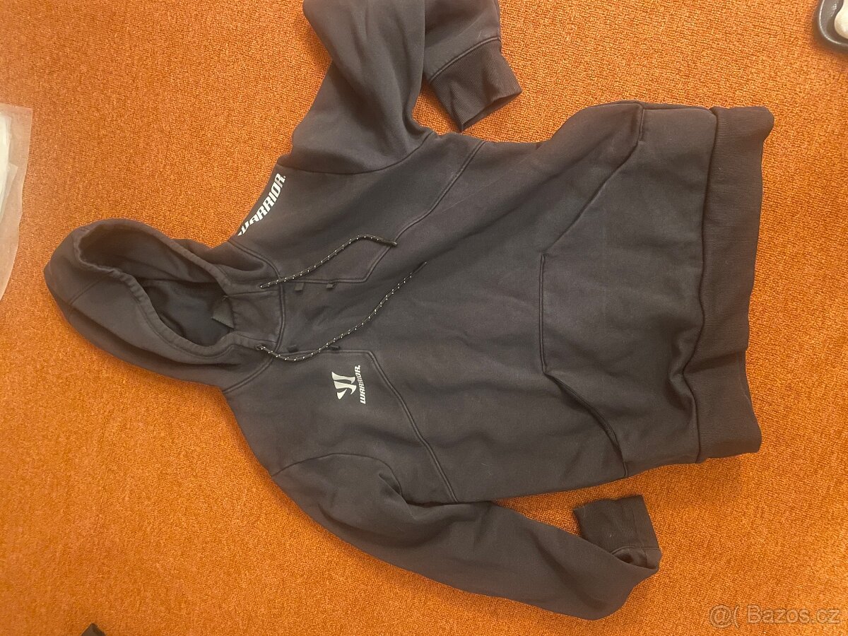 dětská mikina Warrior 12-14 let