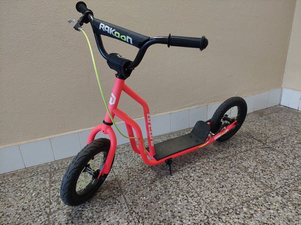 Dětská koloběžka