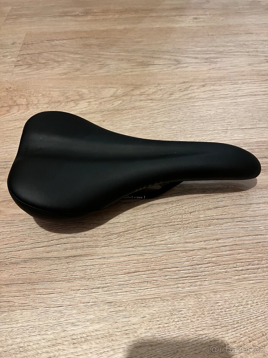 Sedlo WTB Volt steel