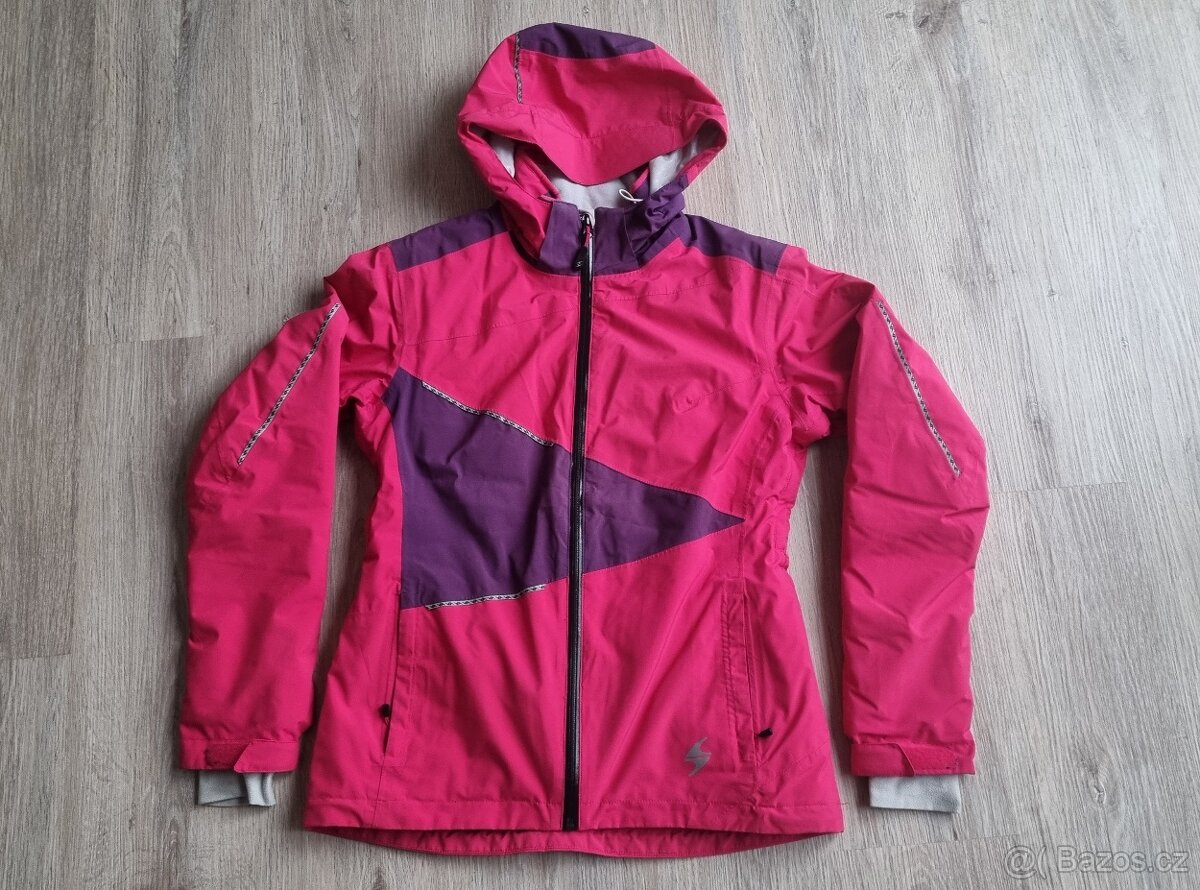 Dámská lyžařská bunda Blizzard vel. M