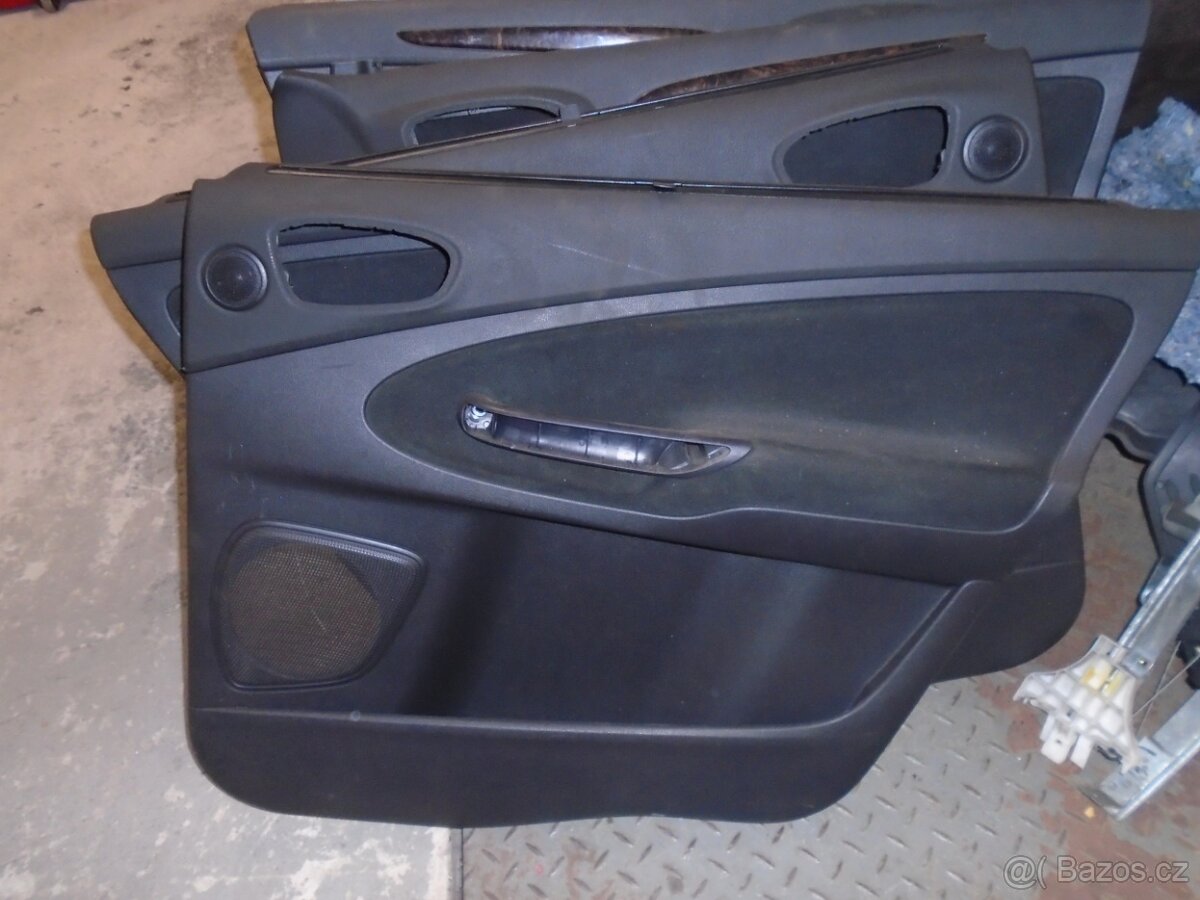 ford s max, galaxy