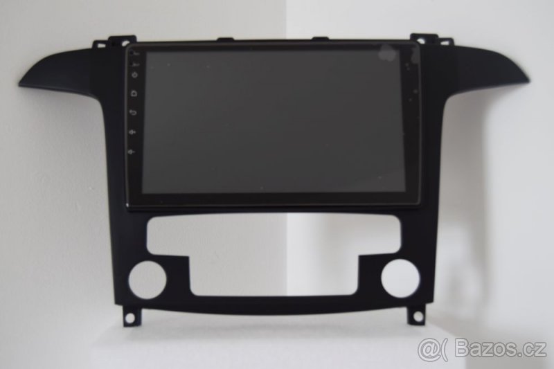 FORD autonavigacia Android DVD USB SD WIFI dotykova