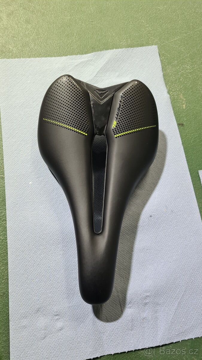 Sedlo Merida Expert SL